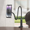 Hoco Clip-On Lazy Stand for Tablets and Phones HD10