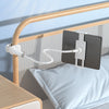 Hoco Clip-On Lazy Stand for Tablets and Phones HD10