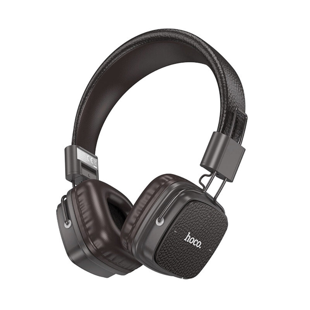 Hoco Comfortable Wireless Headphones W56