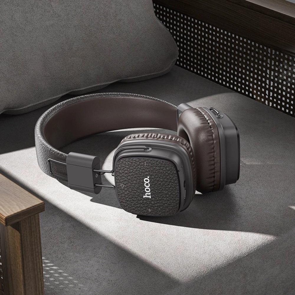Hoco Comfortable Wireless Headphones W56