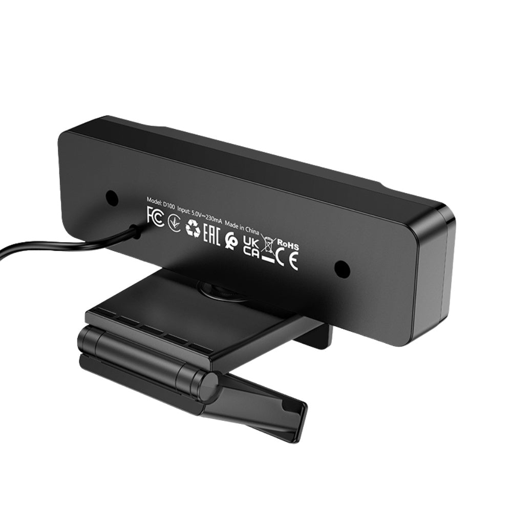Hoco Computer HD Camera D100