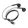 Hoco Crystal Joy Wire Earphone USB-C M101