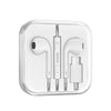 Hoco Crystal Joy Wire Earphone USB-C M101