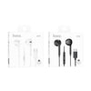 Hoco Crystal Joy Wire Earphone USB-C M101