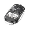Hoco Crystals Dual Mode Wireless Mouse GM29