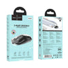 Hoco Crystals Dual Mode Wireless Mouse GM29