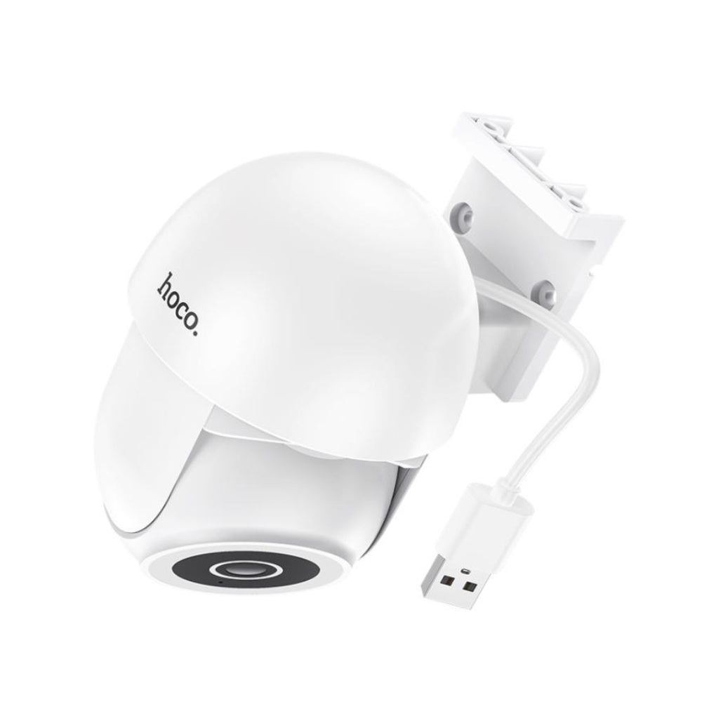 Hoco D2 Outdoor PTZ HD Camera
