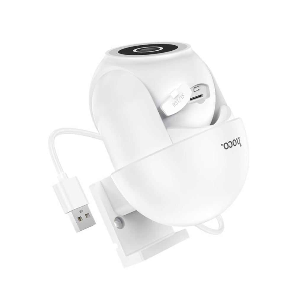 Hoco D2 Outdoor PTZ HD Camera