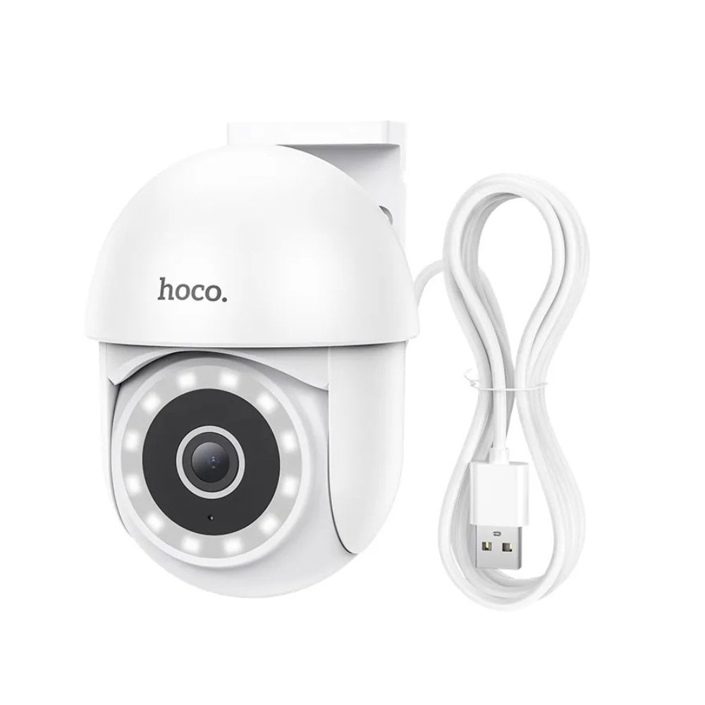 Hoco D2 Outdoor PTZ HD Camera
