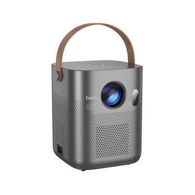 Hoco DT4 HD mini Wireless Projector (720P Android Version)