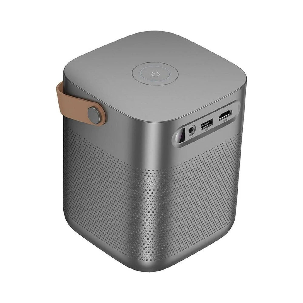 Hoco DT4 HD mini Wireless Projector (720P Android Version)