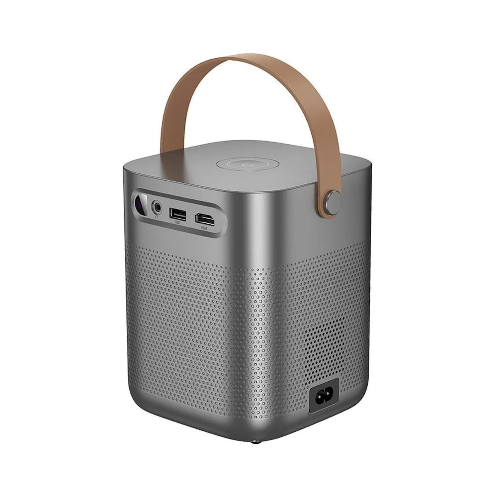 Hoco DT4 HD mini Wireless Projector (720P Android Version)
