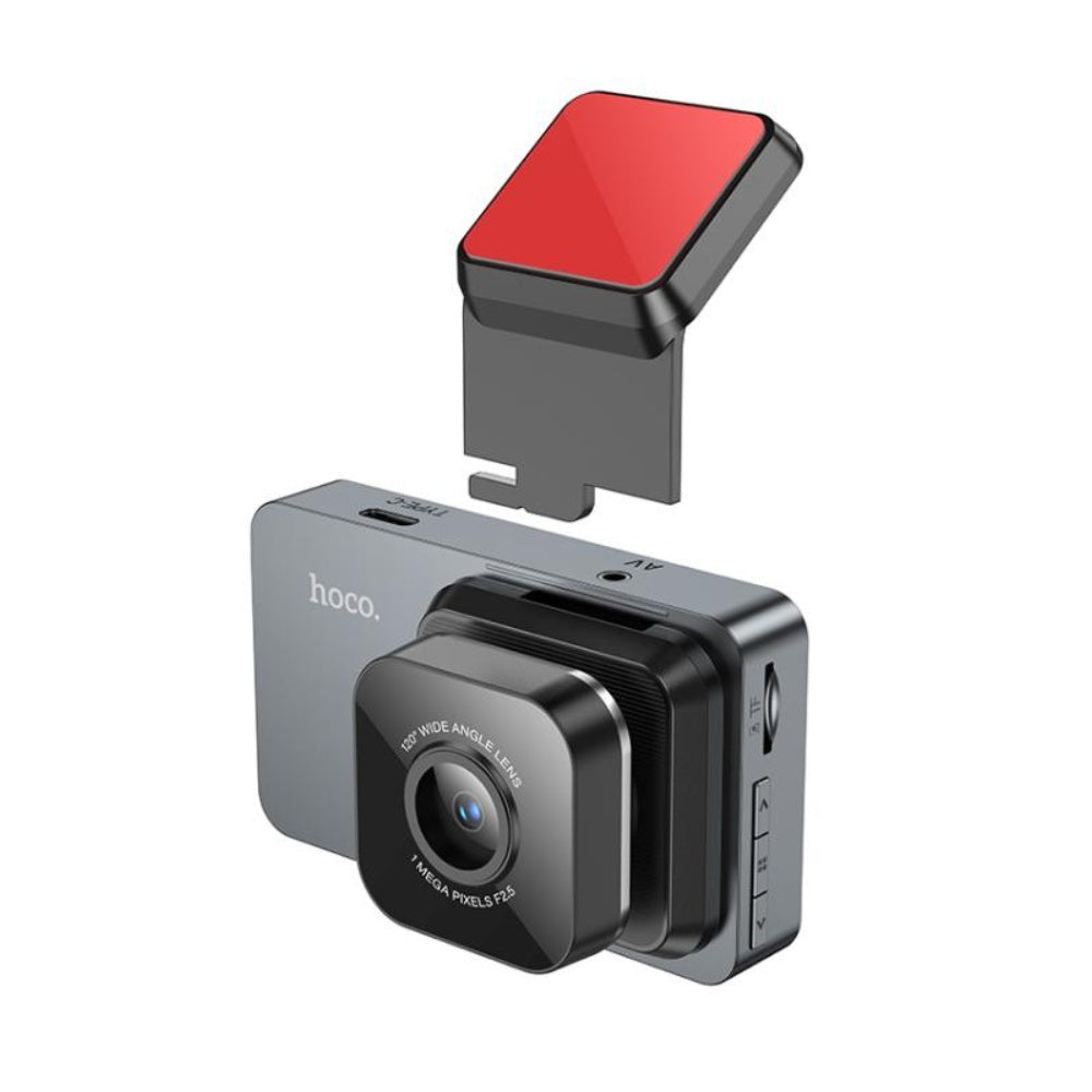 Hoco Dash Cam Driving Recorder DV9