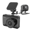 Hoco Dash Cam Dual Channel Driving Recorder DV3