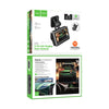 Hoco Dash Cam Dual Channel Driving Recorder DV3