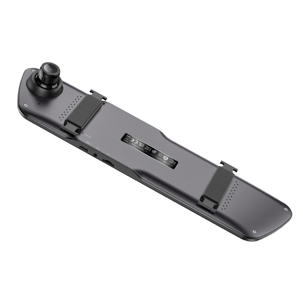 Hoco Dash Cam Dual Channel Driving Recorder DV4