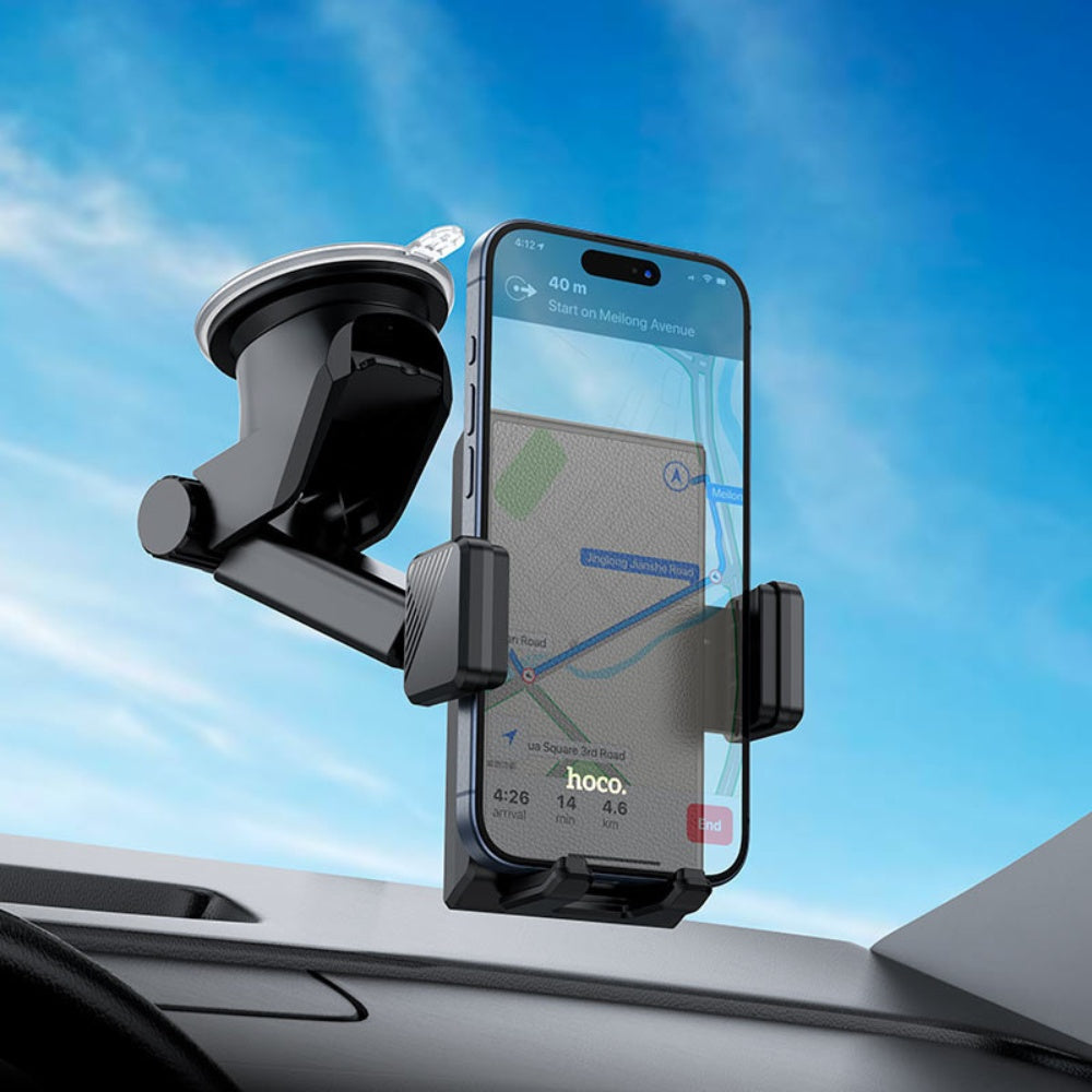 Hoco Dashboard Car Phone Holder H49