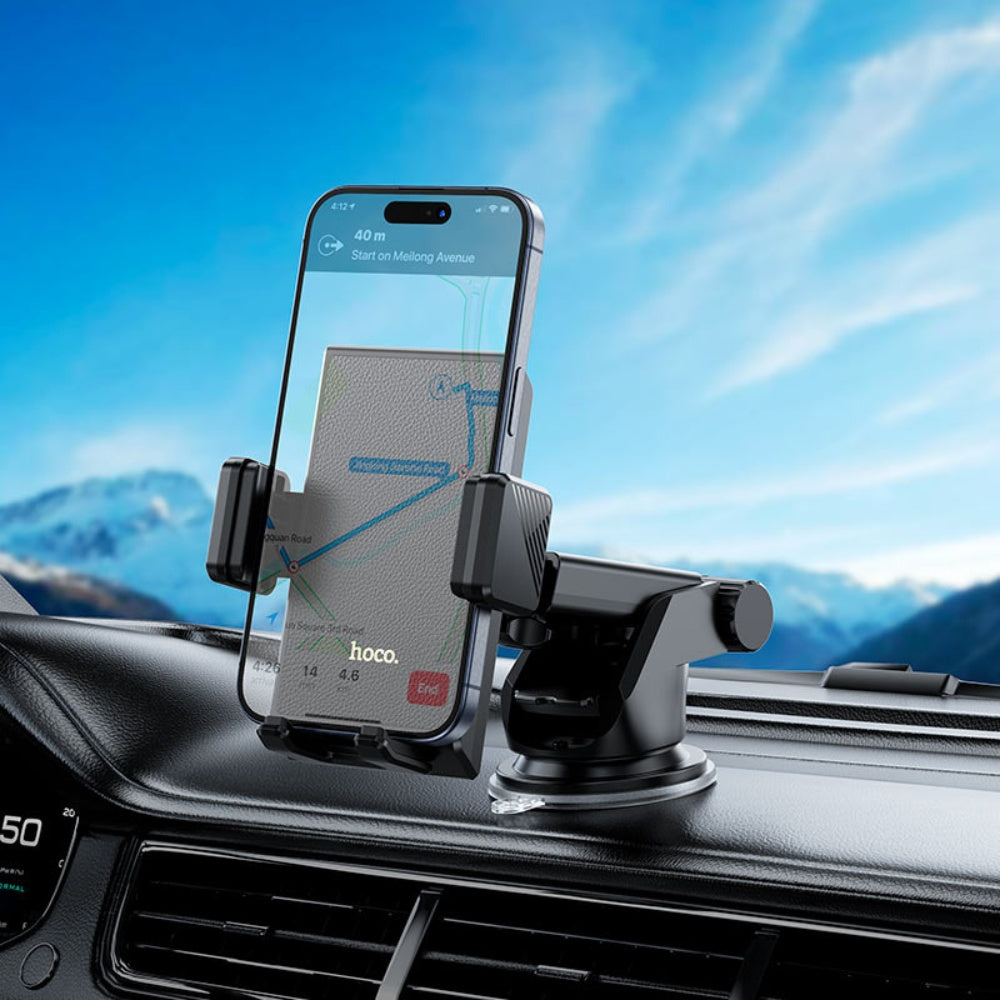 Hoco Dashboard Car Phone Holder H49
