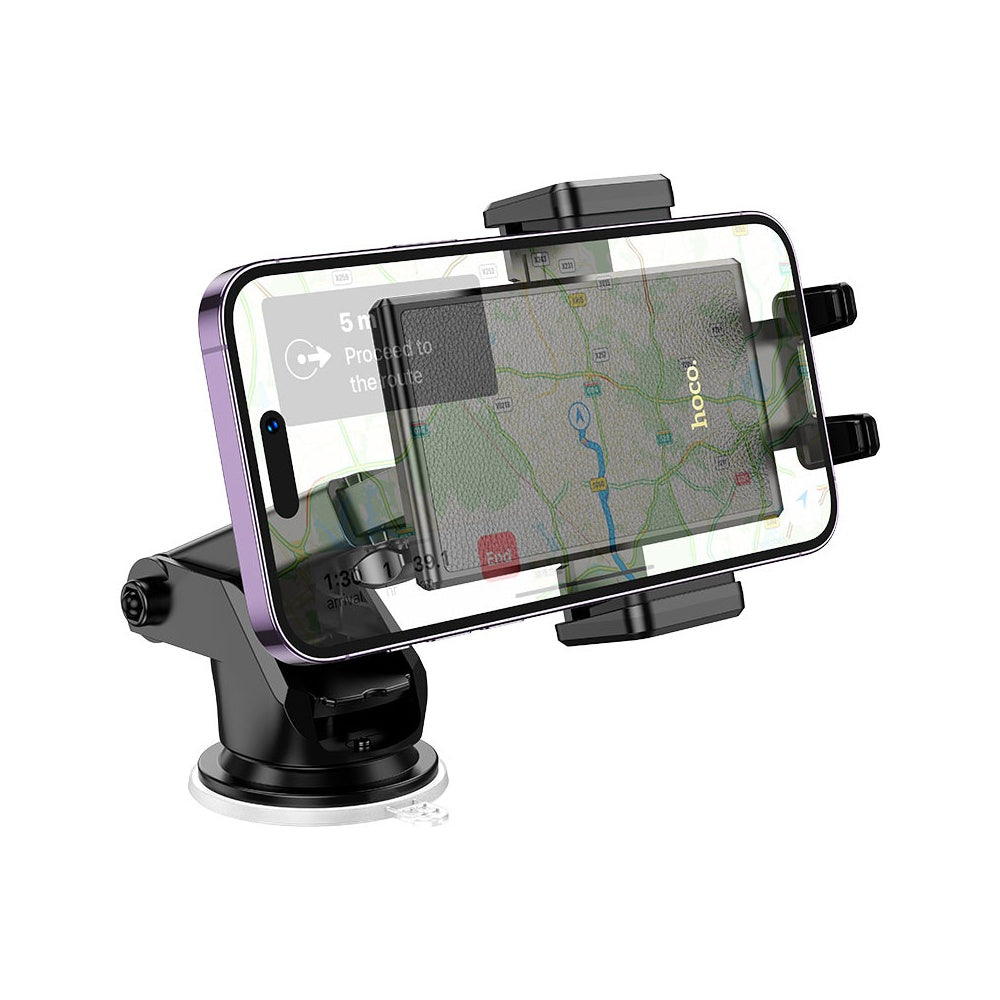 Hoco Dashboard Car Phone Holder H49