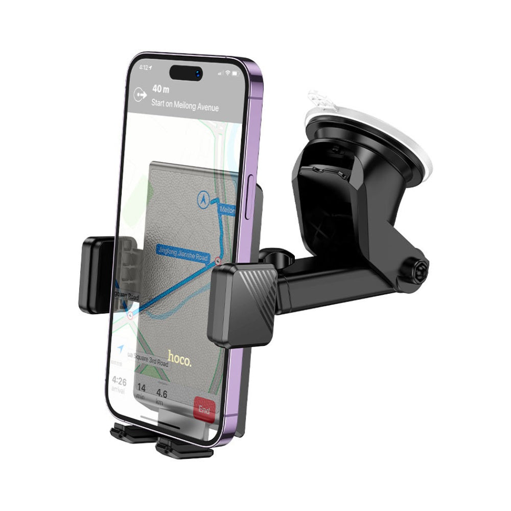 Hoco Dashboard Car Phone Holder H49