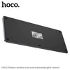 Hoco Dual Mode Wireless Slim Keyboard GM32