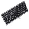Hoco Dual Mode Wireless Slim Keyboard GM32