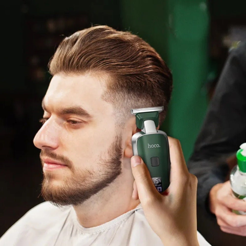 Hoco Electric Hair Clipper HP23