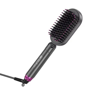 Hoco Electric Straight Hair Comb Brush HP44