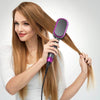 Hoco Electric Straight Hair Comb Brush HP44