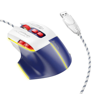 Hoco Gaming Wired Mouse GM31
