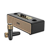 Hoco Graceful Wireless Dual-Mic Portable Karaoke Speaker BS63