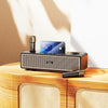 Hoco Graceful Wireless Dual-Mic Portable Karaoke Speaker BS63