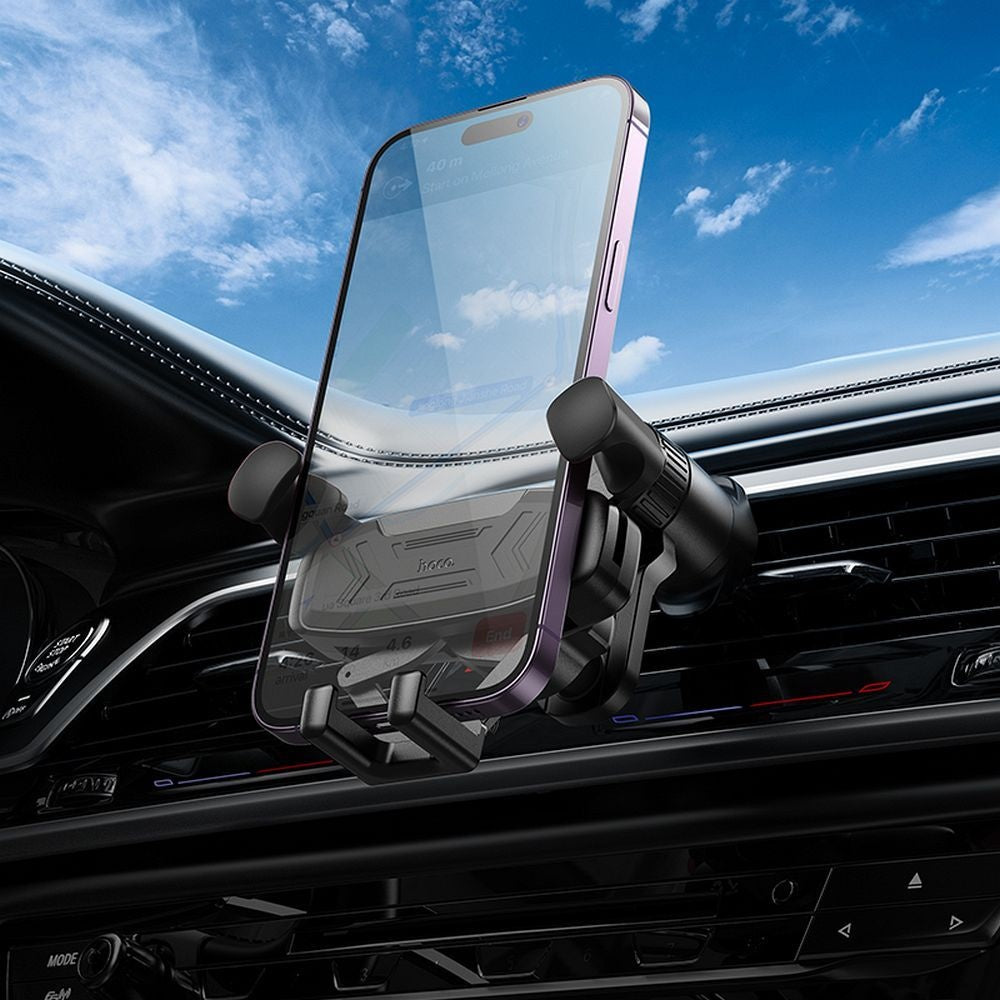 Hoco Gravity Car Air Vent Holder H66