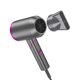 Hoco Hot and Cold Air Foldable Hair Dryer HP13 Plus