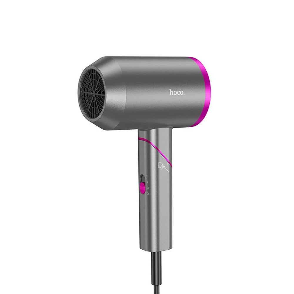 Hoco Hot and Cold Air Foldable Hair Dryer HP13 Plus