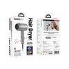 Hoco Hot and Cold Air Foldable Hair Dryer HP13 Plus
