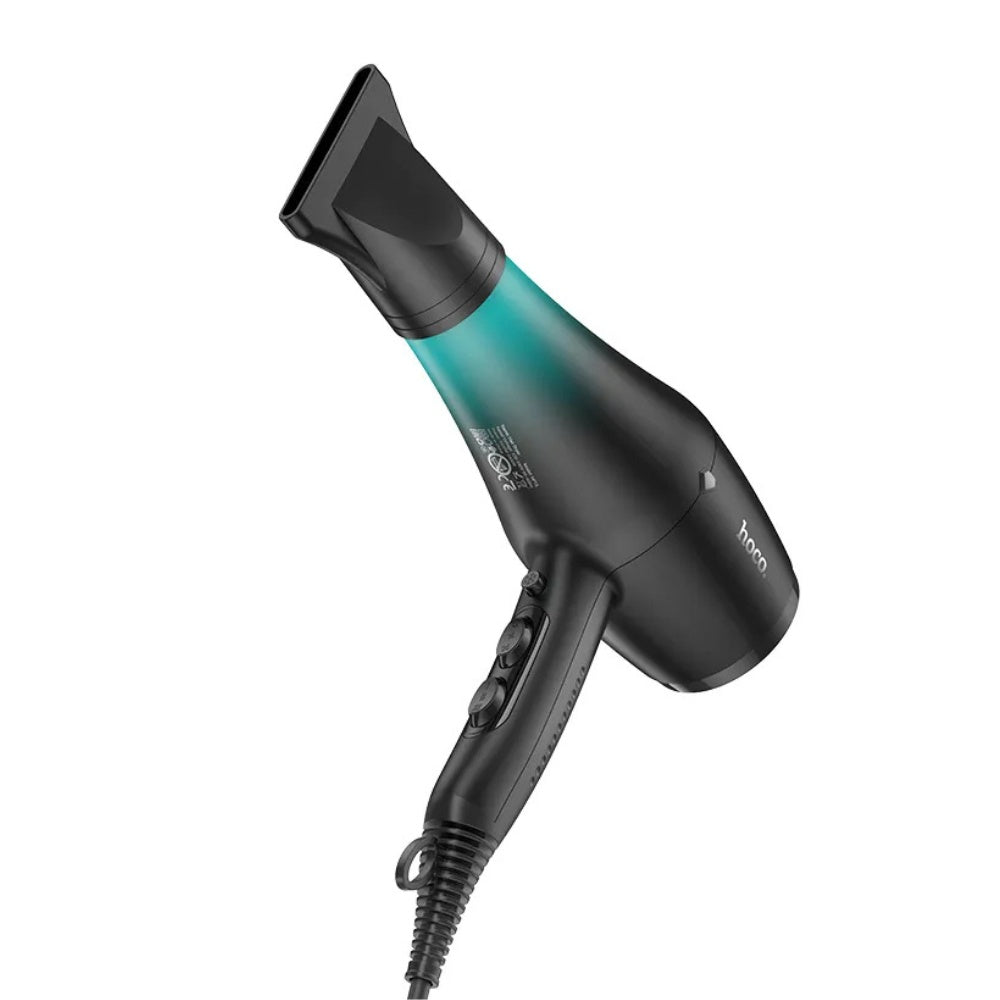 Hoco Hot and Cold Air Hair Dryer HP15
