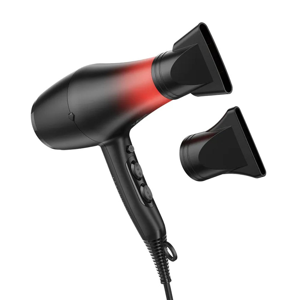 Hoco Hot and Cold Air Hair Dryer HP15