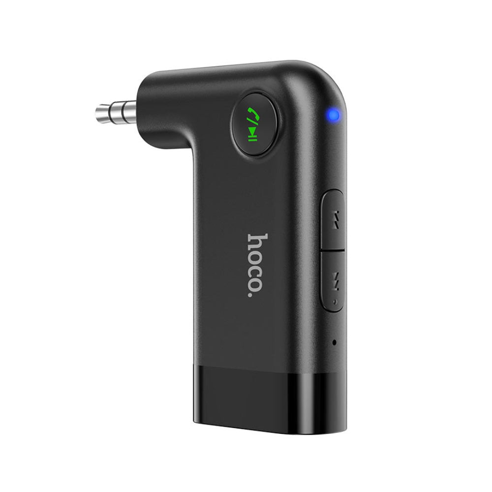 Hoco IN-Car AUX Wireless Receiver E53