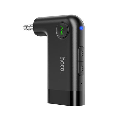Hoco IN-Car AUX Wireless Receiver E53