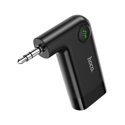 Hoco IN-Car AUX Wireless Receiver E53