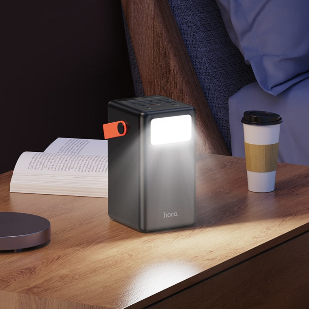 Hoco J142 power Bank PD20W 100000mAh