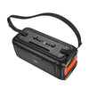 Hoco Kayman Dual-Mic Outdoor Portable Speaker HA9