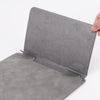 Hoco Laptop Bag with Mouse Pad and Stand - Black