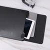 Hoco Laptop Bag with Mouse Pad and Stand - Black