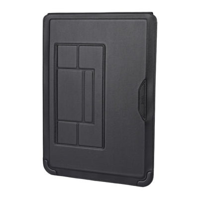 Hoco Laptop Bag with Mouse Pad and Stand - Black