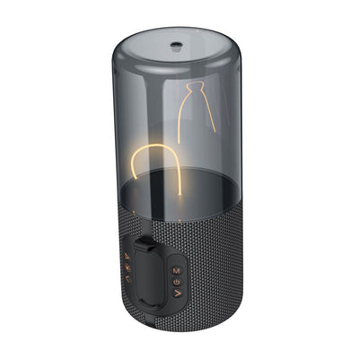 Hoco Magnetic Light Portable Speaker BS64