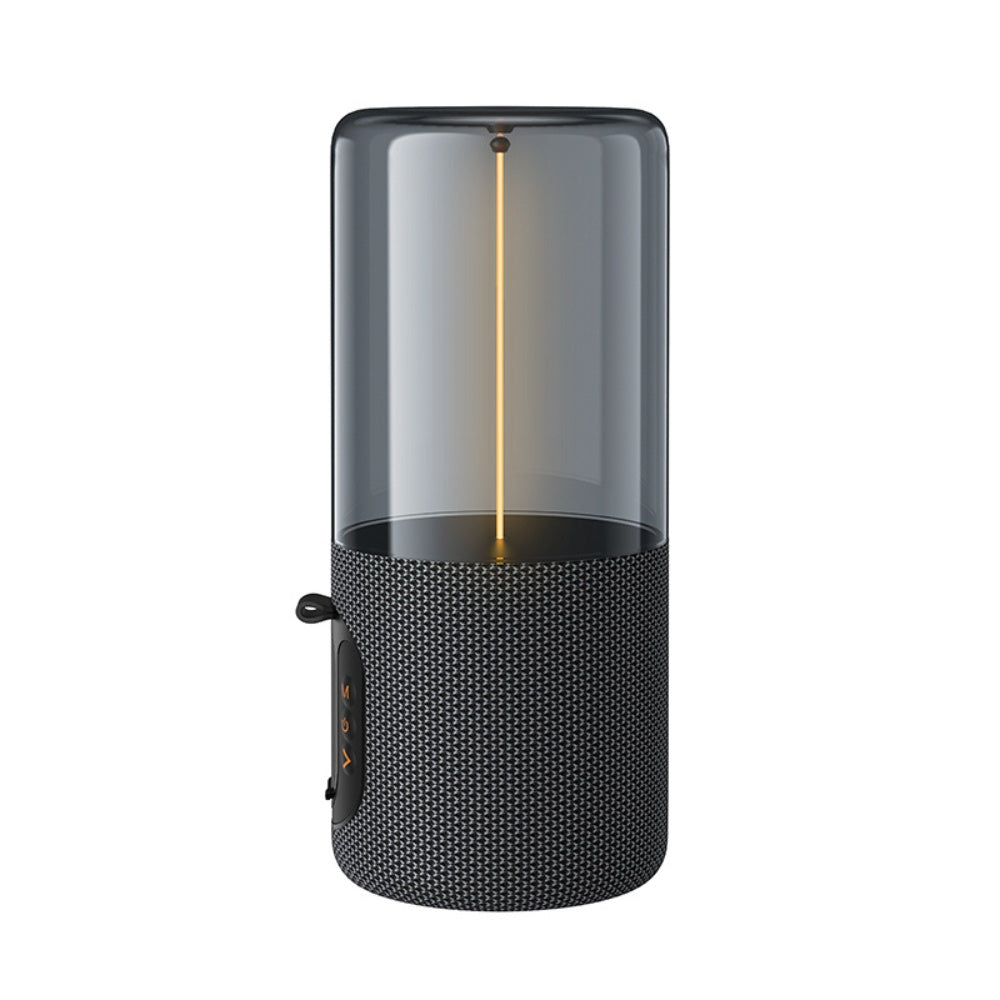 Hoco Magnetic Light Portable Speaker BS64