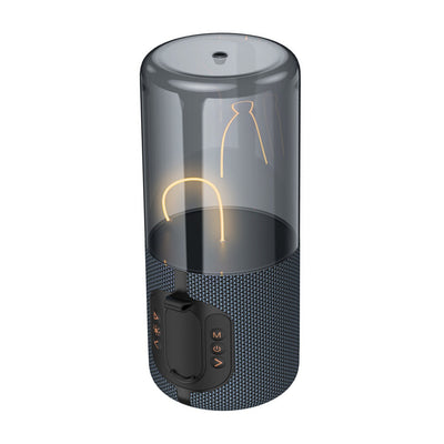 Hoco Magnetic Light Portable Speaker BS64
