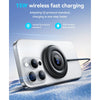 Hoco Magnetic Wireless Charger CW61